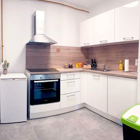 Central Bus Station Apartment زغرب المظهر الخارجي الصورة